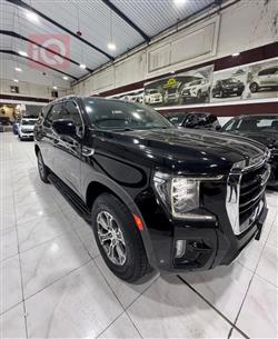 GMC Yukon
